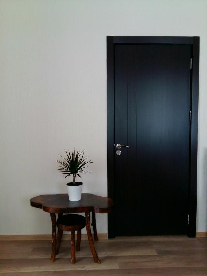 Gulo'S Home Tbilisi Esterno foto