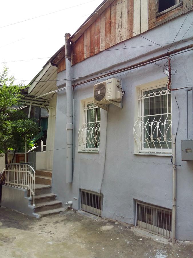 Gulo'S Home Tbilisi Esterno foto