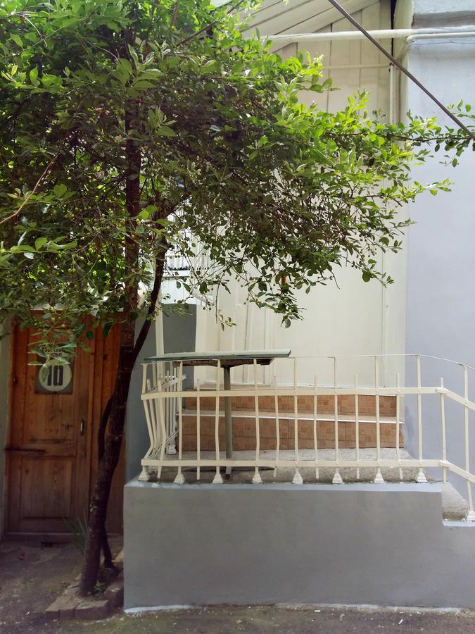Gulo'S Home Tbilisi Esterno foto